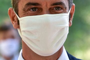 Coronavirus : le message d'alerte d'Olivier Véran devant l'augmentation des cas