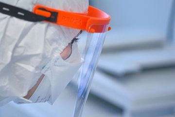 Coronavirus: le record de contaminations battu pour la 3e journée consécutive