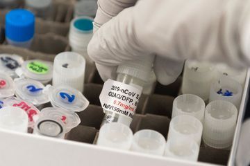 Coronavirus : les dermatologues alertent sur des signes cutanés