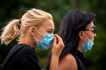 Coronavirus : les femmes auraient une meilleure réponse immunitaire, selon une étude