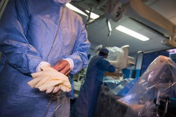 Coronavirus : les Hôpitaux de Paris vont reporter 20% des opérations chirurgicales