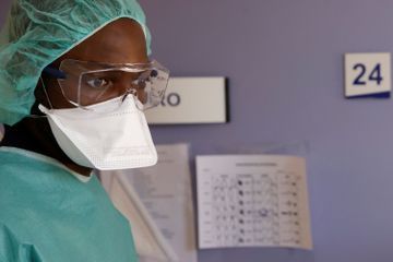 Coronavirus : le point sur la pandémie