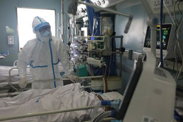 Coronavirus : près de 1400 morts en Chine, premier cas recensé en Afrique