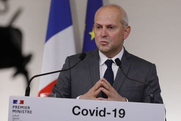 Coronavirus : triste record en France avec 418 décès enregistrés en 24 heures