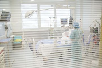 Coronavirus : Un cluster découvert dans un hôpital à Marseille