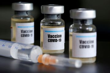 Coronavirus : une centaine de projets de vaccins anti-Covid-19 à l'étude