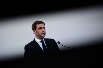 Covid-19 : 4 cas du variant brésilien découverts en France