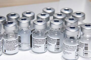 Covid-19 : En Italie, une femme reçoit par erreur six doses du vaccin Pfizer-BioNTech