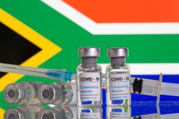 Covid-19 : l'Afrique du Sud prête à revendre ses doses d'AstraZeneca