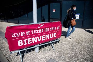 Covid-19: l'augmentation du taux d'incidence confirmée par Santé publique France