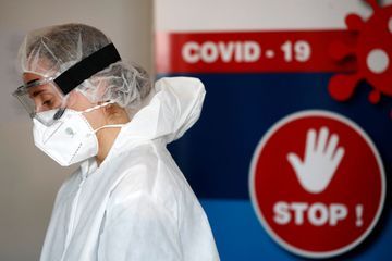 Covid-19 : l'état d'urgence sanitaire rétabli en France à partir du 17 octobre