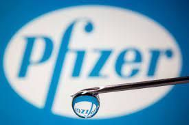 Covid-19: la pilule de Pfizer efficace à 89% contre les hospitalisations et décès