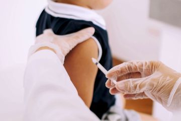 Covid-19 : la vaccination des enfants en question