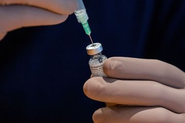 Covid-19 : la vaccination ouverte aux 16 et 17 ans atteints de certaines maladies graves