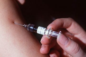 Covid-19: le vaccin AstraZeneca est efficace, explique The Lancer