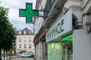Covid-19: les pharmaciens à la rescousse pour accélérer la vaccination en France