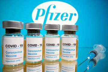 Covid-19 : les premières vaccinations attendues avant la mi-décembre aux Etats-Unis