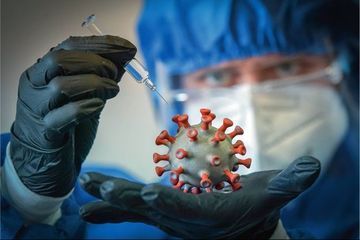 Covid-19: les vaccins restent efficaces contre la nouvelle souche