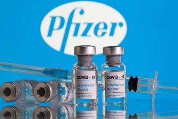 Covid-19: Pfizer-BioNTech augmente ses livraisons de vaccins à l'UE au 2e trimestre