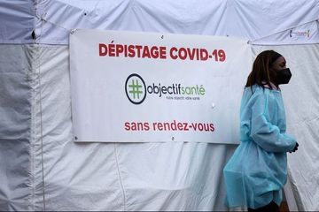 Covid-19: Plus de 4 Français sur 10 ont reçu leur dose de rappel