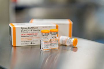 Covid-19: un laboratoire accusé d'avoir mal mené des essais sur le vaccin Pfizer