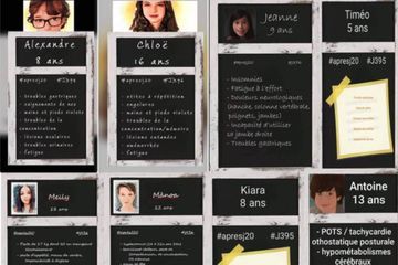 Covid long enfant et ado : la détresse des familles