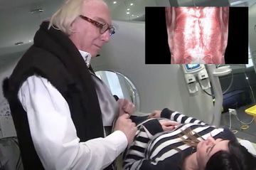 Covid : sa folle cavale dans nos poumons