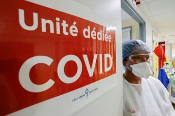 Dégradation des indicateurs en France, record de morts au Brésil... le point sur le coronavirus