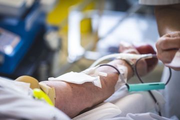 Don du sang pendant le confinement : C'est vital pour nos patients