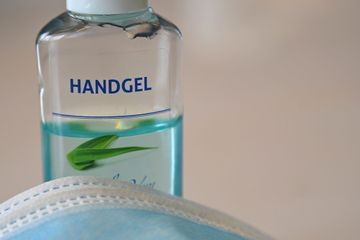 Encadrement des prix : un plafond à la baisse pour le gel hydroalcoolique