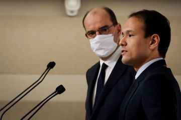 Face aux nombreux téléchargements, l'application TousAntiCovid connaît des problèmes techniques