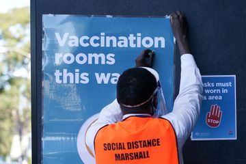 Hausse des contaminations à Sydney, 200 millions de cas dans le monde...le point sur le coronavirus