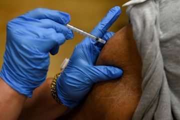 France: la campagne de vaccination contre la grippe est lancée