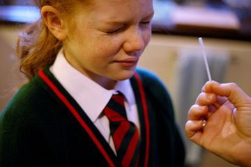 Fréquence accrue des cas de réinfections au covid depuis Omicron