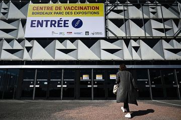 Gironde : Arrêtées pour avoir délivré de fausses attestations vaccinales
