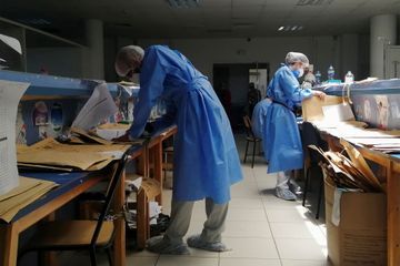 Hausse des cas en France, situation dramatique en Tunisie... le point sur le coronavirus