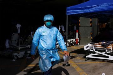 Hong Kong pourrait se reconfiner, baisse des hospitalisations en France... le point sur le coronavirus