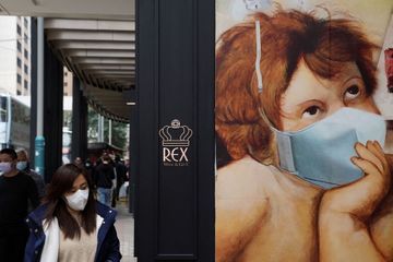 Hong Kong teste toute sa population, nouvelle baisse à l'hôpital... le point sur le coronavirus