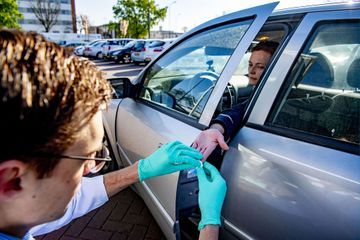 Coronavirus et immunité : ce que l'on sait, ce que l'on ignore