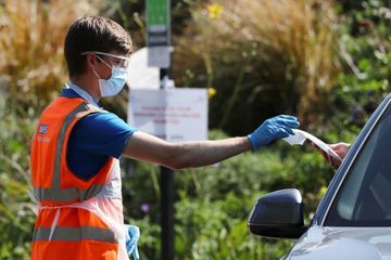 Israël se reconfine, 7000 nouveaux cas en France... le point sur le coronavirus