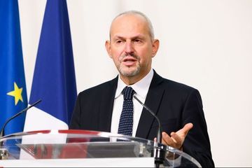 Jérôme Salomon assure que 