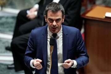 L'appel d'Olivier Véran aux Français : 