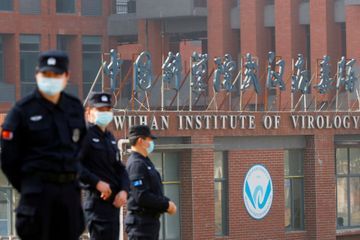 L'appel de Macron, l'OMS à l'Institut de virologie de Wuhan... le point sur le coronavirus