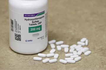 L'autorisation pour la chloroquine et l'hydroxychloroquine retirée aux Etats-Unis