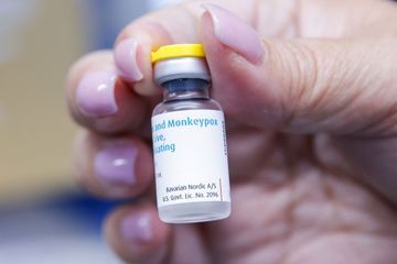 L'OMS va décider si la variole du singe mérite le niveau d'alerte maximale