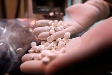 La bataille de la chloroquine fait rage
