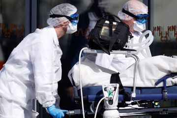 La France débute son confinement total, 7000 morts dans le monde... le point sur le coronavirus