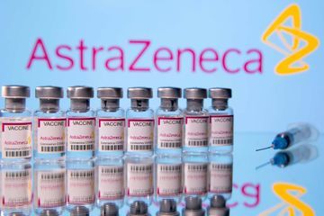La France fera don des nouvelles livraisons de doses de vaccins AstraZeneca