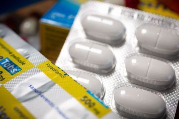 La France va recommencer à produire sur son sol du paracétamol dès 2023