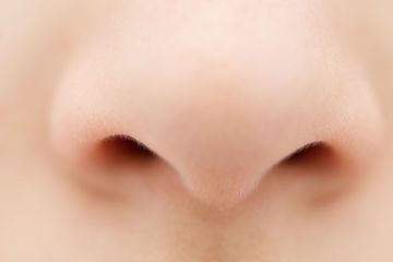 La perte de l'odorat, un symptôme lié au coronavirus